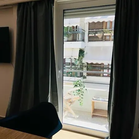 Apartment Comfortable And Bright 2bdr Flat