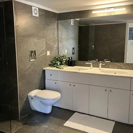 Apartment Comfortable And Bright 2bdr Flat Athens